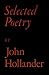 Selected Poetry