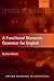 A Functional Discourse Grammar for English (Oxford Textbooks in Linguistics)