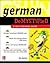 German Demystified: A Self Teaching Guide