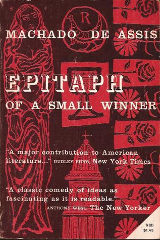 Epitaph of a Small Winner