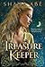 The Treasure Keeper (Drakon, #4)