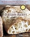 Italian Baker, Revised by Carol Field