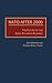 NATO After 2000: The Future of the Euro-Atlantic Alliance