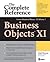 Businessobjects XI (Release 2): The Complete Reference