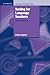 Testing for Language Teachers (Cambridge Language Teaching Library)