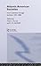 Atlantic American Societies: From Columbus Through Abolition 1492-1888