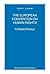 European Convention on Human Rights: Collected Essays. Nijhoff Law Specials, Volume 70.