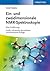Ein- Und Zweidimensionale NMR-Spektroskopie 5e Eine Einfuhrung by Horst Friebolin