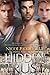 Hidden Trust (The Hidden Series, #9)