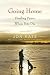 Going Home: Finding Peace When Pets Die