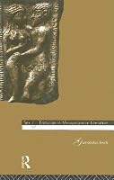 Sex and Eroticism in Mesopotamian Literature by Gwendolyn Leick