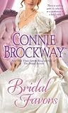Bridal Favors: A Loveswept Historical Classic Romance