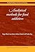 Analytical Methods for Food Additives (Woodhead Publishing Series in Food Science, Technology and Nutrition)