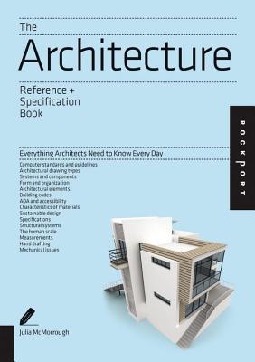 Architecture Reference & Specification Book: Everything Architects Need to Know Every Day