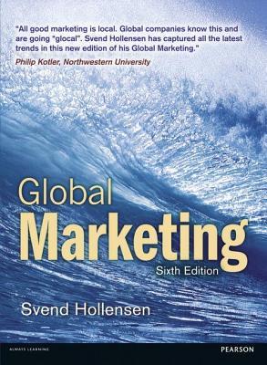 Global Marketing: Leeds University Business School