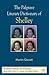 The Palgrave Literary Dicti...