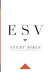 ESV Study Bible, Personal Size by Anonymous