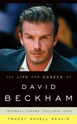 Life and Career of David Beckham: Football Legend, Cultural Icon