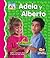 Adela y Alberto (Primeros Sonidos)