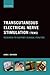Transcutaneous Electrical Nerve Stimulation (Tens): Research to Support Clinical Practice