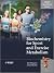 Biochemistry for Sport and Exercise Metabolism