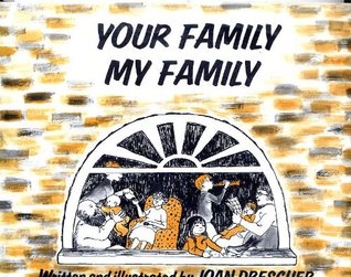 Your Family, My Family