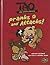 Pranks and Attacks! (Tao, the Little Samurai, #1)