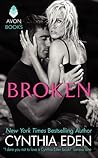 Broken by Cynthia Eden