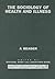 Sociology of Health and Illness by Michael Bury