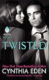 Twisted by Cynthia Eden