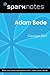 Adam Bede (SparkNotes Liter...