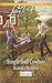 Single Dad Cowboy (Cooper Creek, #8)