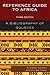 Reference Guide to Africa: A Bibliography of Sources