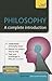 Philosophy - A Complete Introduction: Teach Yourself: Book
