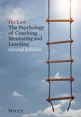 The Psychology of Coaching, Mentoring and Learning (ebook)