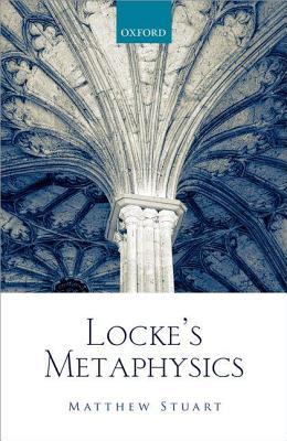 Locke's Metaphysics (ebook)