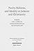 Purity, Holiness, and Identity in Judaism and Christianity by Carl S. Ehrlich