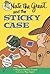Nate the Great and the Sticky Case