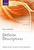 Definite Descriptions
