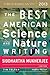The Best American Science a...