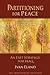 Partitioning for Peace: An Exit Strategy for Iraq