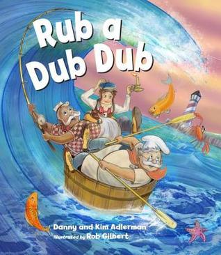 Rub a Dub Dub (ebook)