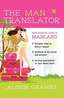 The Man Translator