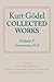 Kurt Godel: Collected Works: Volume V