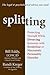 Splitting: Protecting Yourself While Divorcing Someone with Borderline or Narcissistic Personality Disorder