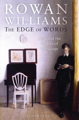 Edge of Words: God and the Habits of Language (Kindle Edition)