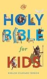 ESV Holy Bible for Kids