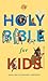 ESV Holy Bible for Kids