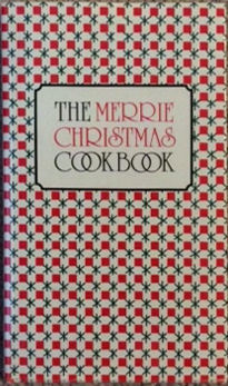 The Merrie Christmas Cookbook