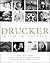 Drucker by Rick Wartzman